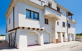 6 - Meraviglioso Appartamento Con Terrazza - Sa Crai Apartments Sardinian Experience